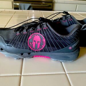 Women’s Spartan shoes